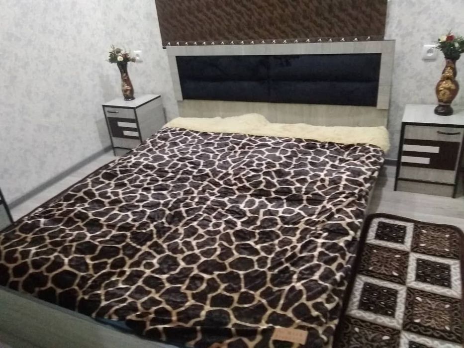 4 xona uy 2 этажный коттедж