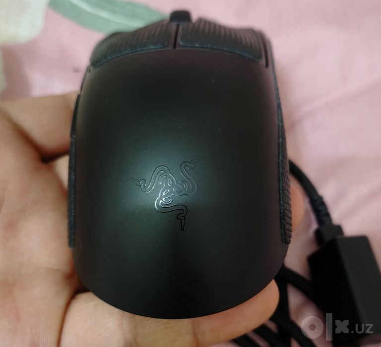 Razer Viper V3 pro