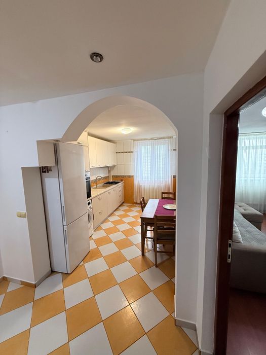 Apartament de inchiriat DTR romancierilor