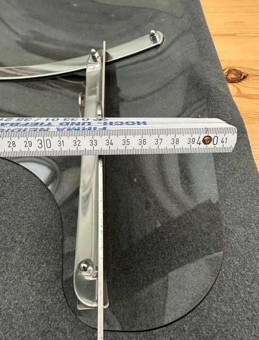 Слюда за Harley Davidson Softail,Dyna