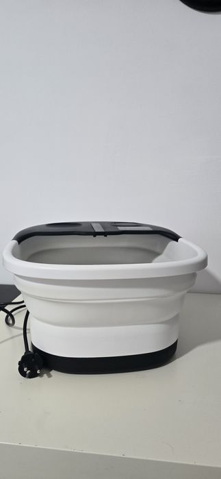 Aparat de masaj pentru picioare