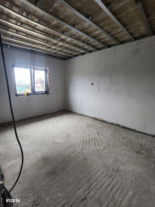 Casa noua cu 3 camere - Letea Veche / Comision 0 %