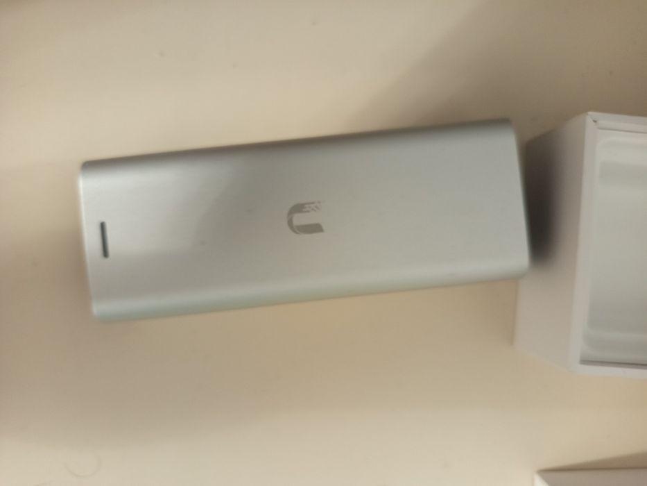 Контроллер Ubiquiti UniFi Cloud Key Gen2