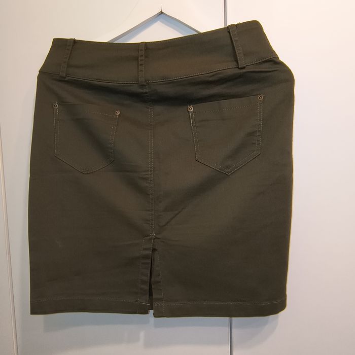 Дамски поли до коляно