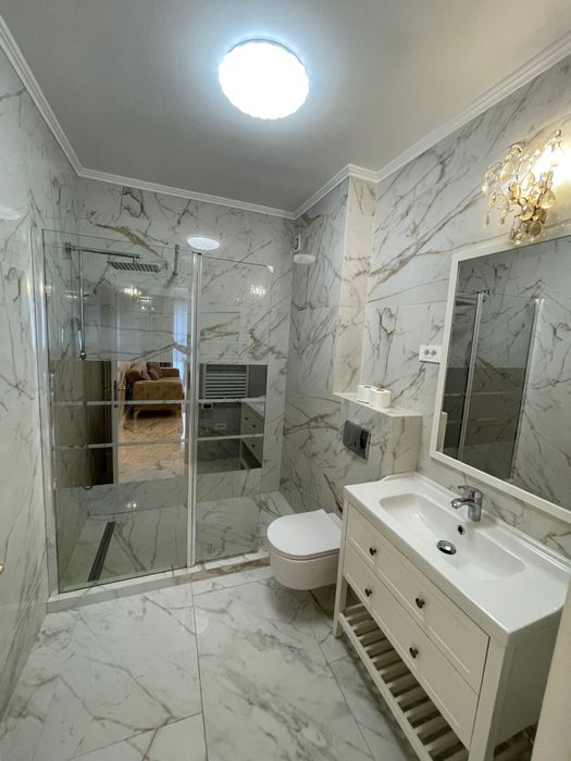 Apartament  De inchiriat  3 Camere Vivo Columna Residence