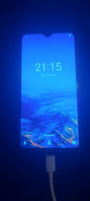 Telefon ieftin de vânzare 4 GB ram și 128 memorie interna