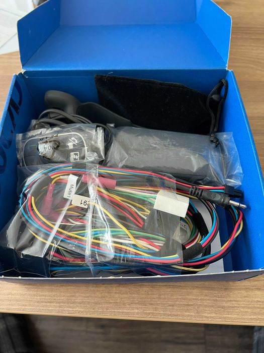 NOKIA CK 200 Bluetooth Car Kit