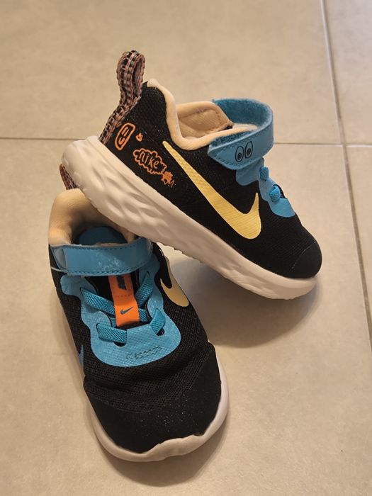 Детски маратонки Nike