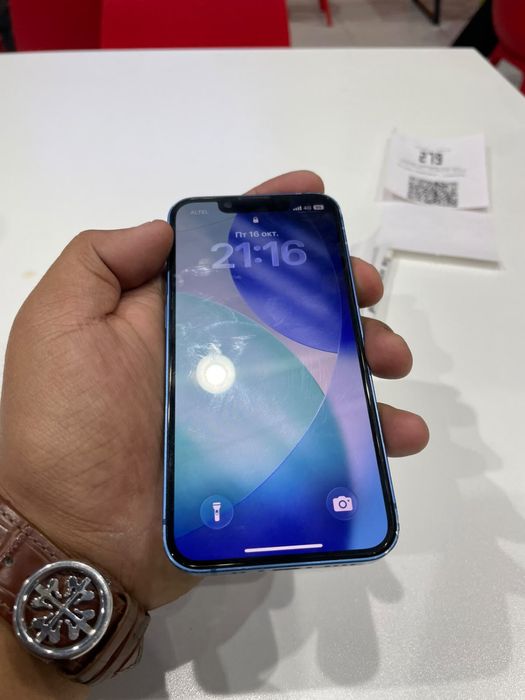 IPhone 13 mini 128GB