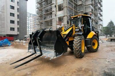 Utilaje grele de inchiriat