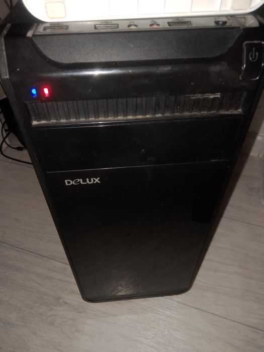 Компьютер.          .