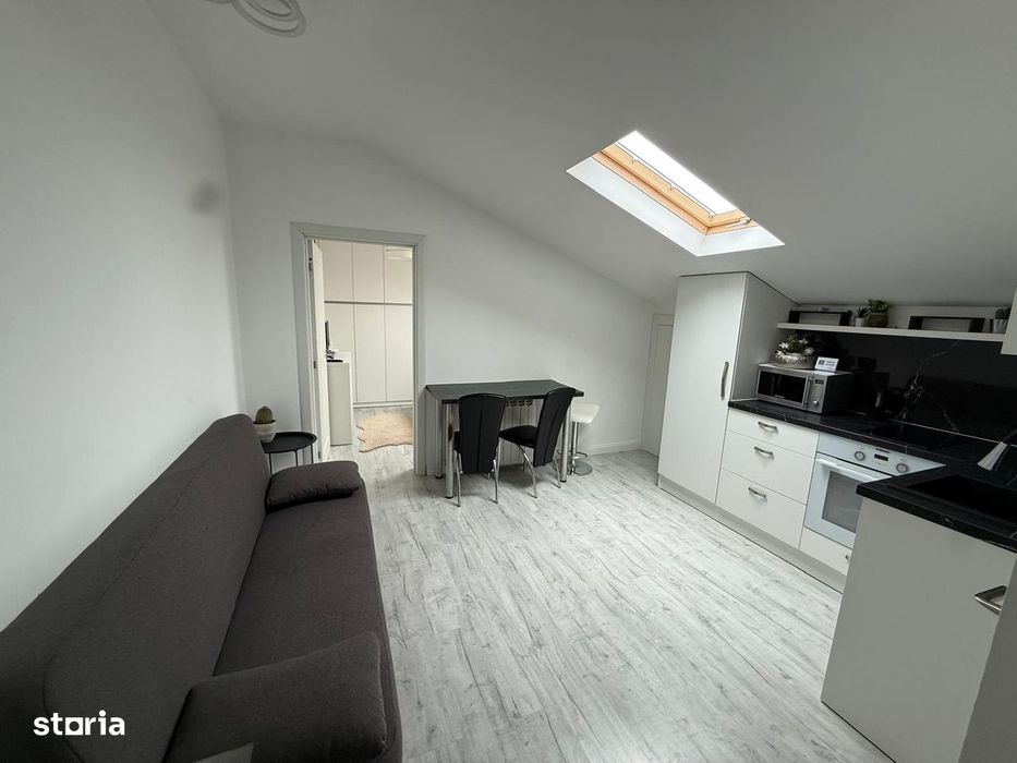 Apartament Ultracentral Radauti