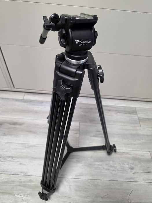 Trepied WEIFENG WF-717