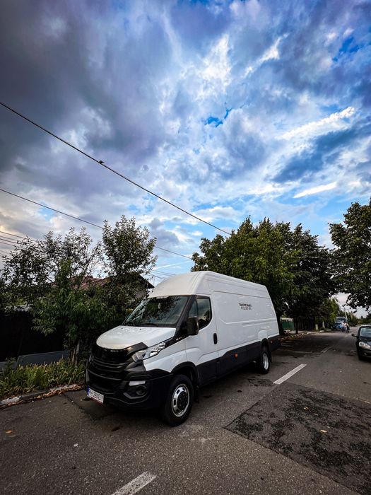 Transport marfa, mutari mobila, transport bagaje, NON STOP