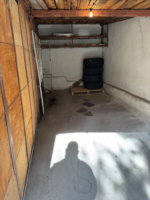 Дава се под наем Гараж / Паркомясто в Добрич, Център - 15 кв.м за 51 € - Снимка #3