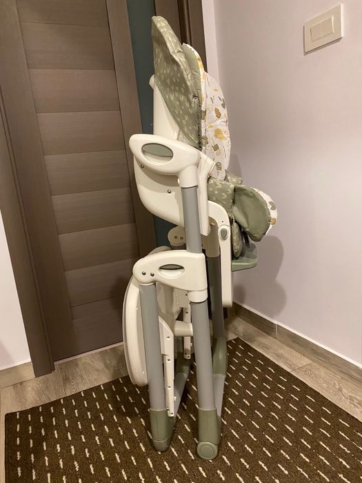 Scaun de masa Joie Mimzy 2 in 1