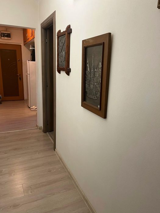 Apartament 2 camere de închiriat proprietar  zona Dacia langa mall
