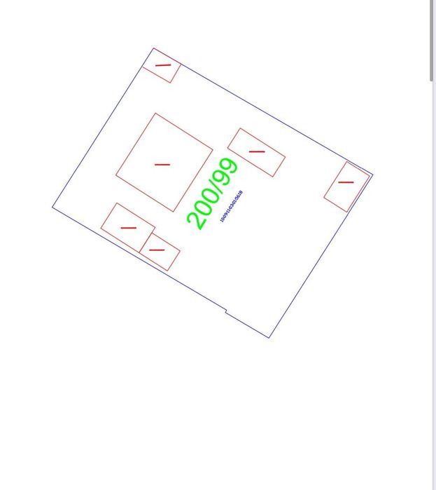 Земля 6 соток Парк Янги Узбекистан  Фасад-20 м
