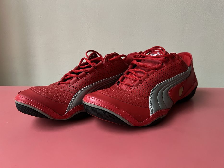 Puma Ferrari mărimea 39