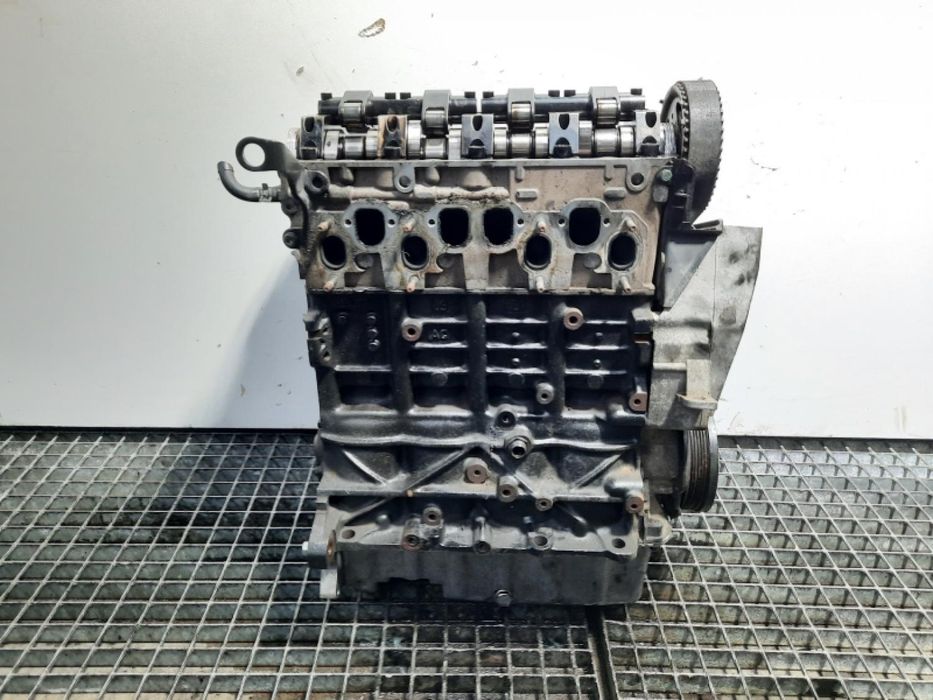 Motor, cod ATD, Skoda Octavia 1 Combi (1U5), 1.9 TDI (pr;110747)
