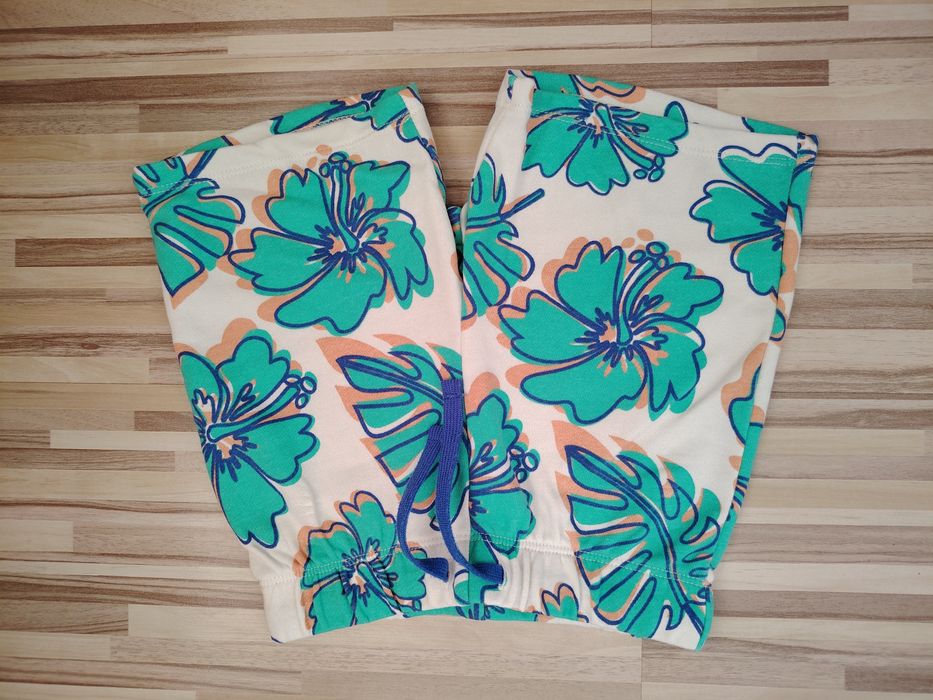 Лот летни дрехи за момче H&M 110/116