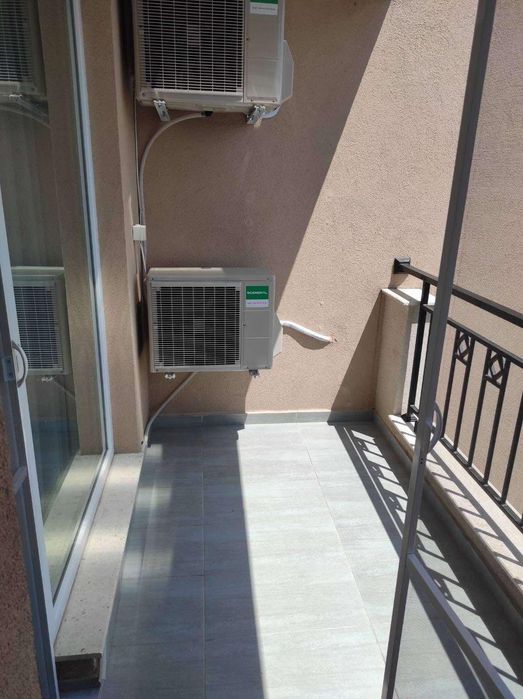 Дава се под наем Двустаен апартамент в Пловдив, Южен - 75 кв.м за 485 € - Снимка #11