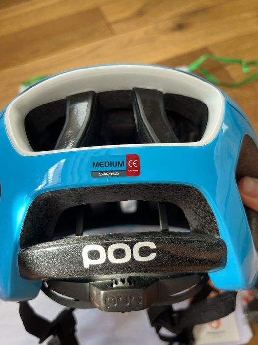 Шлем poc велошлем