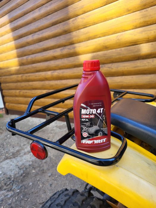 Детский Квадроцикл