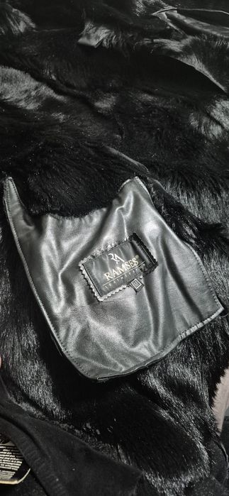 Продам пальто и дубленки