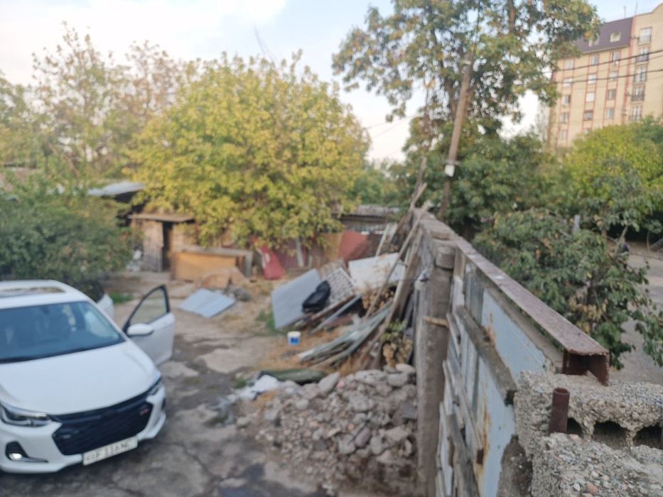 Продаётся участок 4.8 сотки