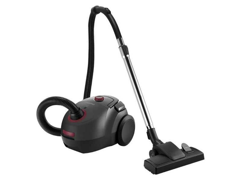 Прахосмукачка с Торба Grundig VCC 3850 A, 800W