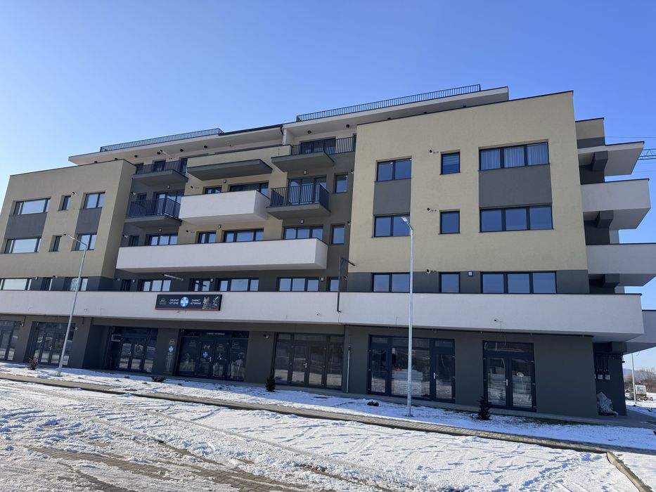 Garsoniera de vanzare