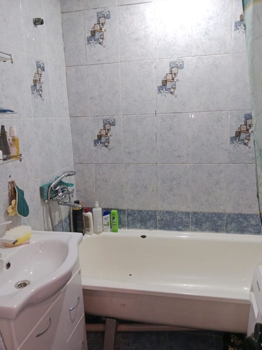 Продам квартиру в тоболе