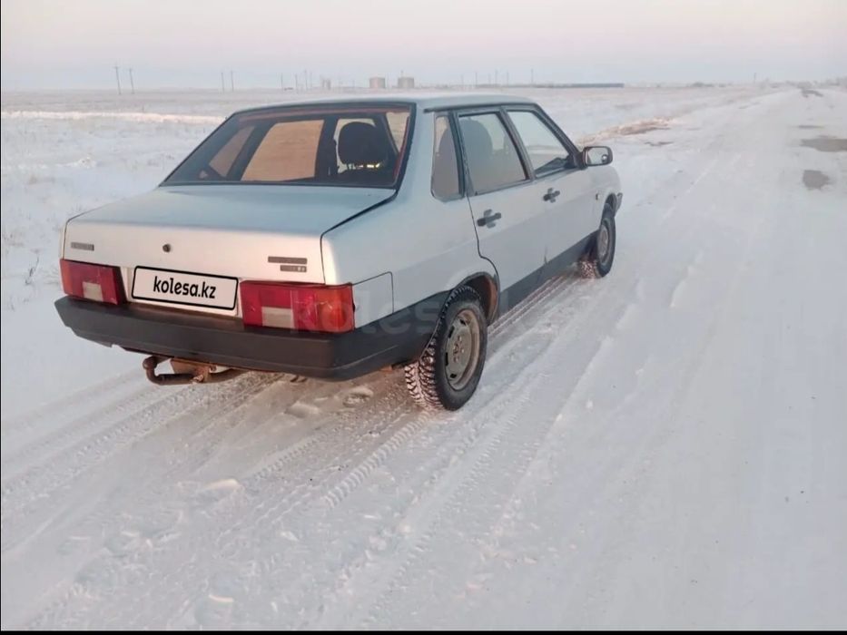 Продам ваз 21099