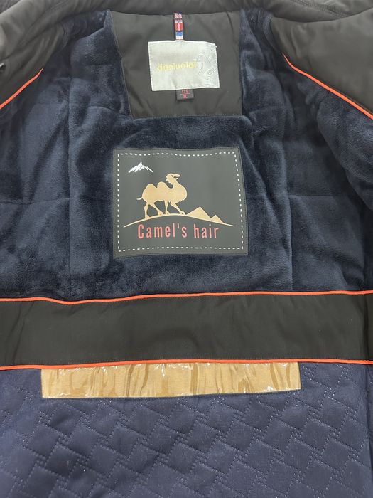 Продам мужскую куртку