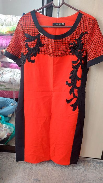 Турецкие платья,