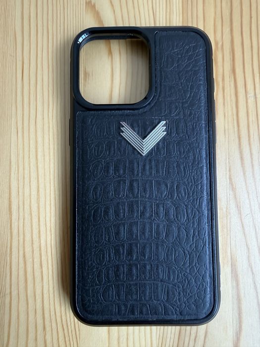 Husa carcasa Velante iphone 15 pro max