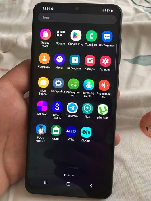 Samsung A9 2018 6/128gb