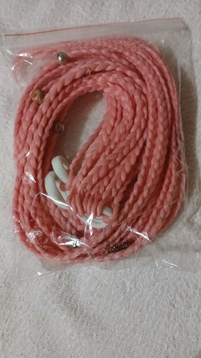 Продам косы из канекалона