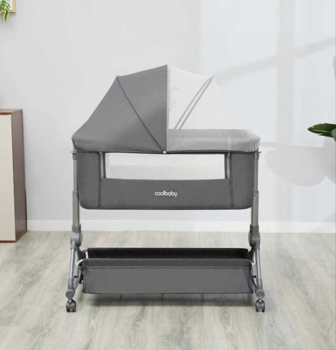 Манеж детский coolbaby