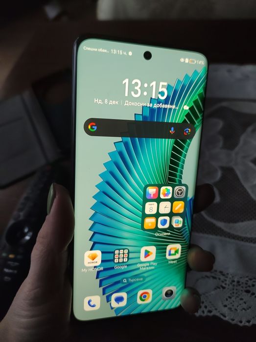 HONOR  Magic6 Lite 5G