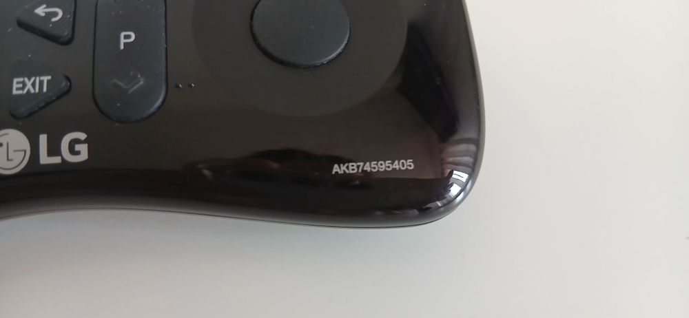 Telecomanda /gaming LG
