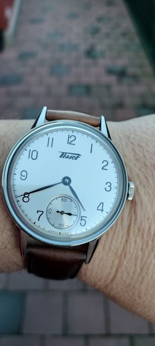 Ceas Tissot mecanic
