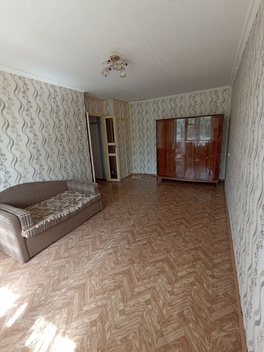 Продам двухкомнатную квартиру