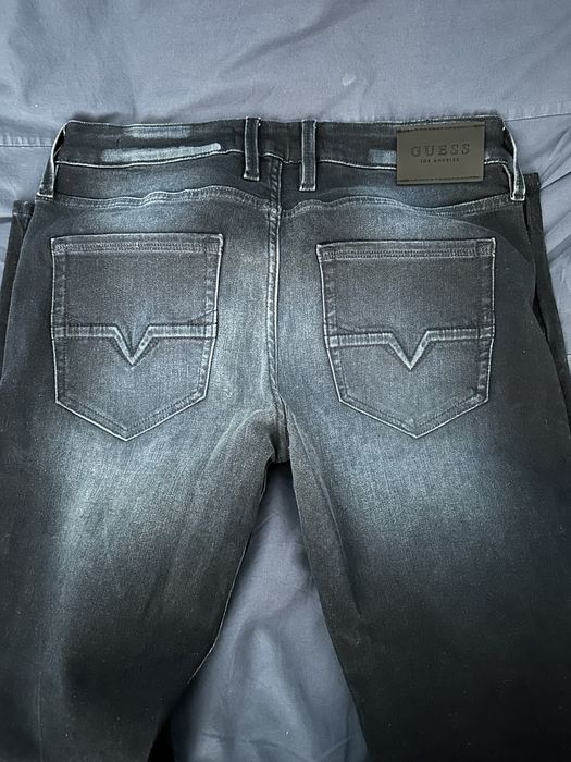 Дънки Dolce&Gabbana , Guess