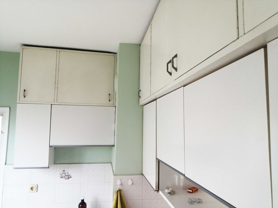 Дава се под наем Офис в София, Стрелбище - 45 кв.м за 350 € - Снимка #3