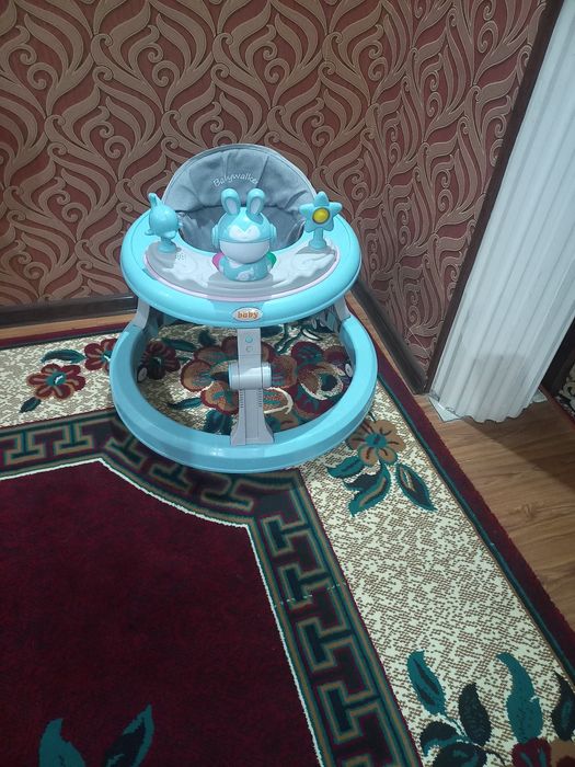 Продаю Ходунки пр.во Турция новая