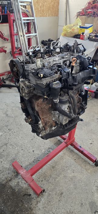 Motor peugeot expert RH02