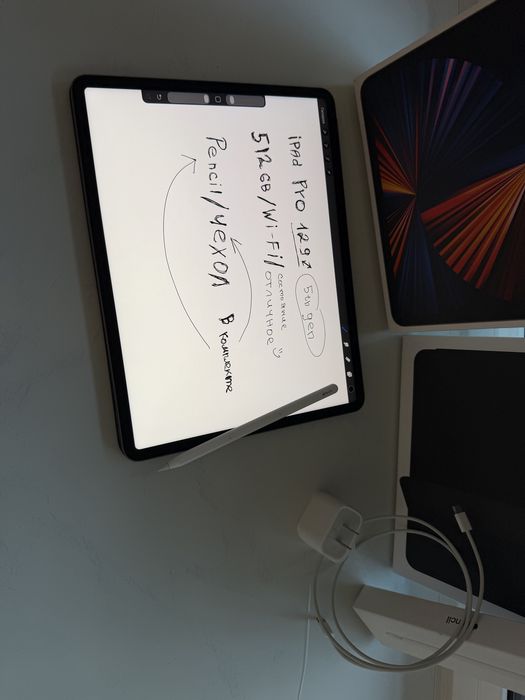 Ipad Pro 12.9 ( айпад про)