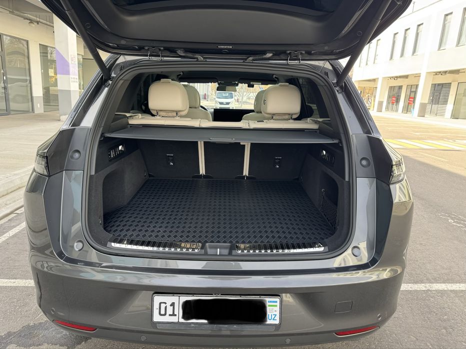 Li 7 pro 2023 dop opsiya